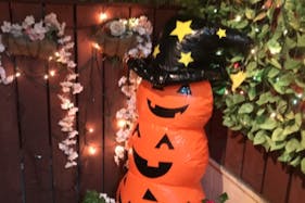 【南巽駅8分】フィットネス教室や音楽教室の展開に適した閑静な住宅街周辺のイベントスペース