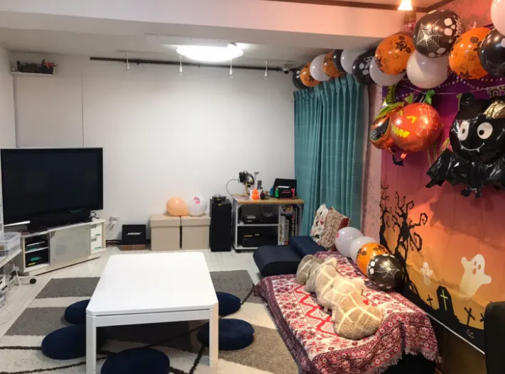 【南巽駅8分】フィットネス教室や音楽教室の展開に適した閑静な住宅街周辺のイベントスペース