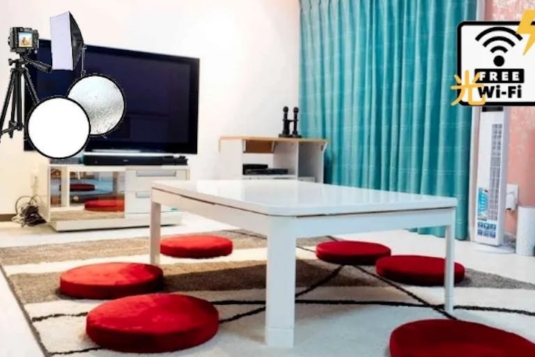 【南巽駅8分】フィットネス教室や音楽教室の展開に適した閑静な住宅街周辺のイベントスペースの画像8