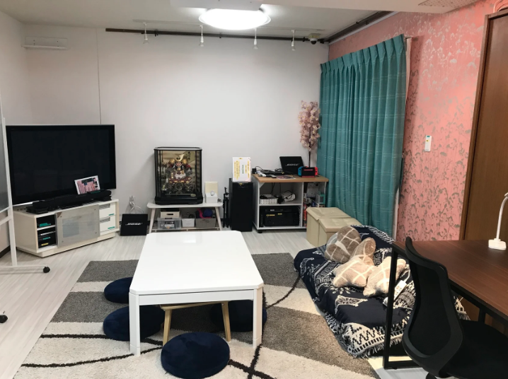 【南巽駅8分】フィットネス教室や音楽教室の展開に適した閑静な住宅街周辺のイベントスペースの画像9