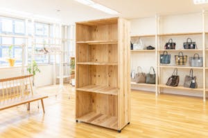 【心斎橋駅3分】展示会やワークショップに最適な充実の設備が整うイベントスペース(ギャラリースペースA)