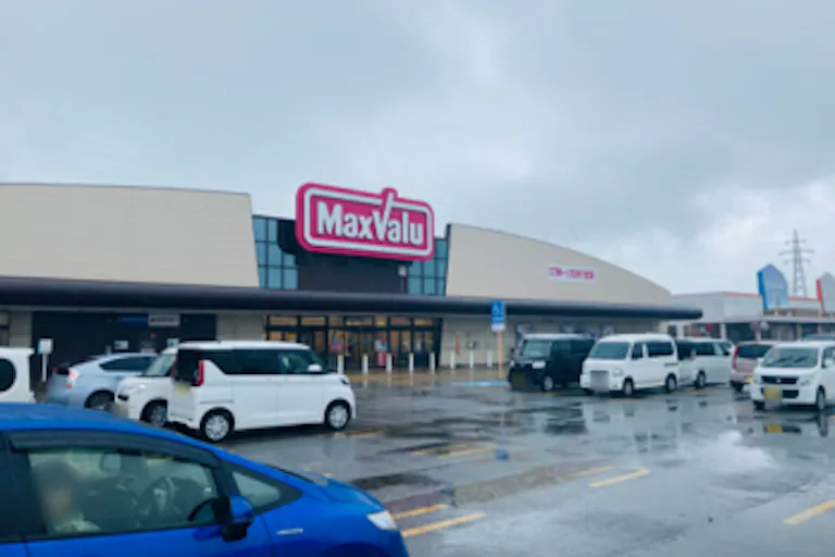 【マックスバリュ男鹿】イートイン前 販促プロモーションや物販に最適なスーパー店内催事イベントスペースの画像3