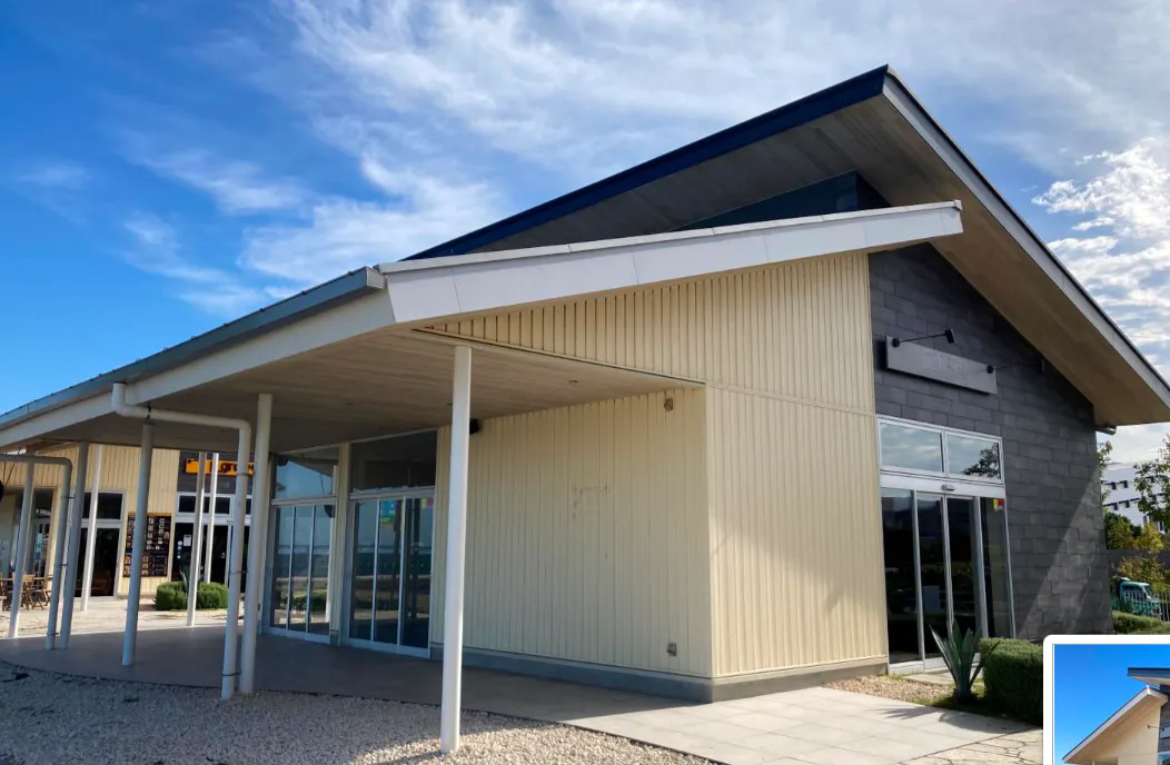 【泉南りんくう公園／3月中の限定募集】スターバックス付近の海沿いイベントスペース｜物販に最適