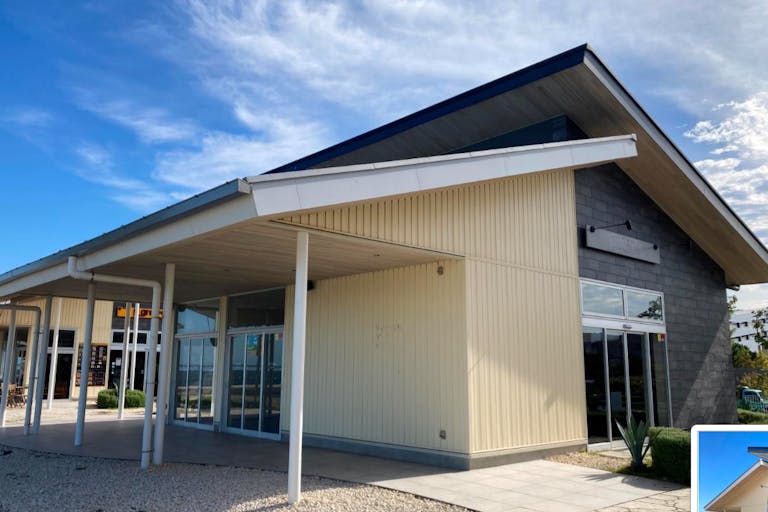 【泉南りんくう公園 空床スペース】イベントスペース6