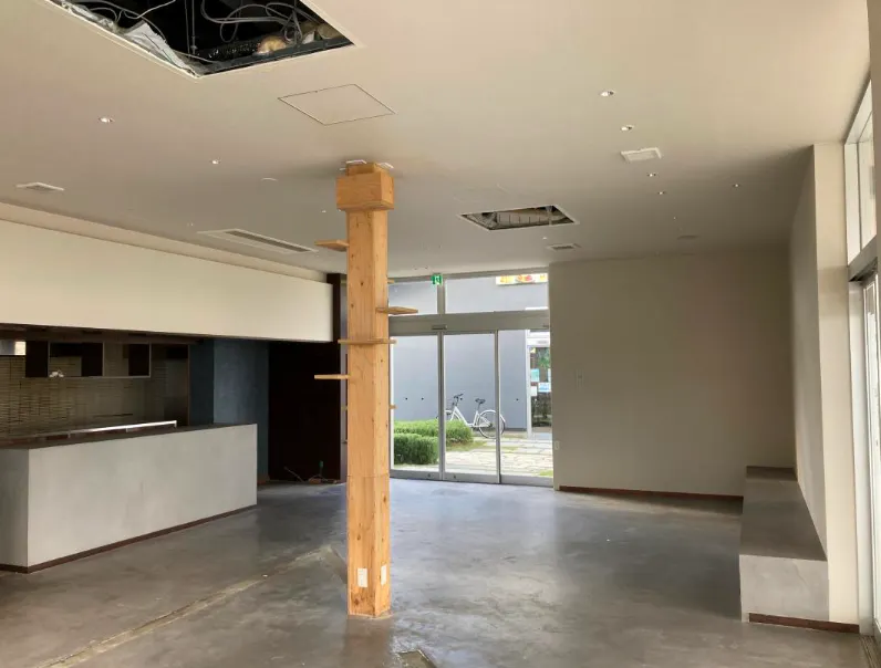 【泉南りんくう公園／3月中の限定募集】スターバックス付近の海沿いイベントスペース｜物販に最適