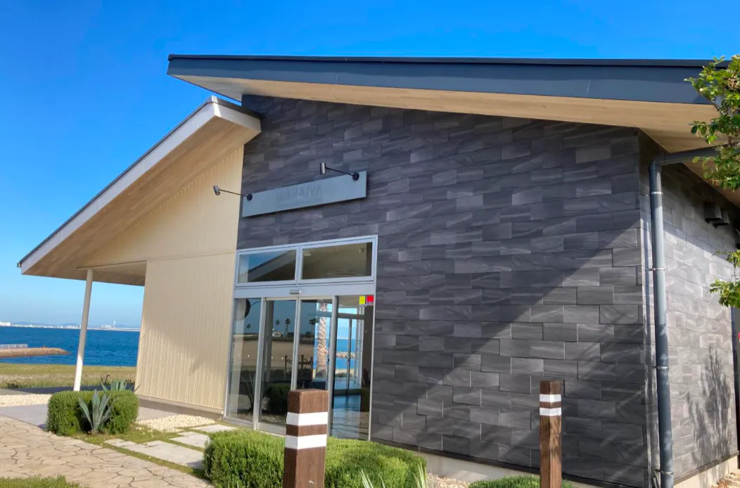 【泉南りんくう公園／3月中の限定募集】スターバックス付近の海沿いイベントスペース｜物販に最適