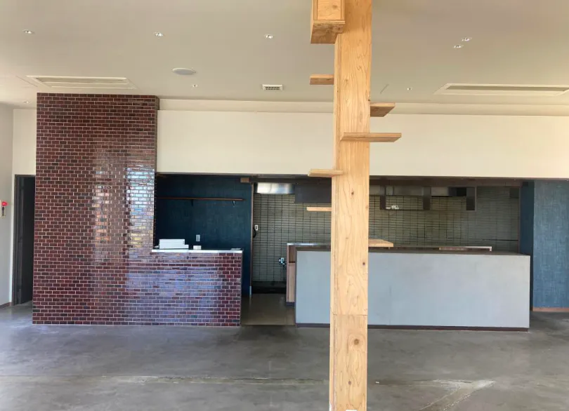 【泉南りんくう公園/3月中の限定募集】スターバックス付近の海沿いイベントスペース|物販に最適