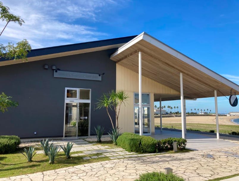 【泉南りんくう公園／3月中の限定募集】スターバックス付近の海沿いイベントスペース｜物販に最適の画像