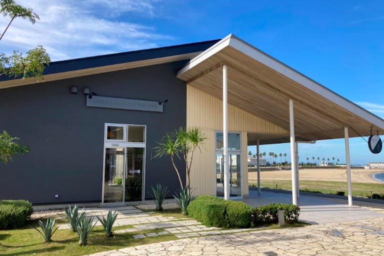 【泉南りんくう公園 空床スペース】イベントスペース1