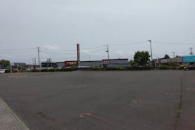 【イオンタウン佐沼】屋外型イベントの出店に駐車場を広々と利用可能なイベントスペース