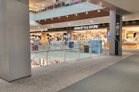 【イオンモール名古屋茶屋】2階ウエストスペース横①(r・p・s前)