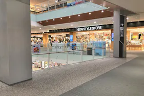 【イオンモール名古屋茶屋】2階ウエストスペース横①(r・p・s前)