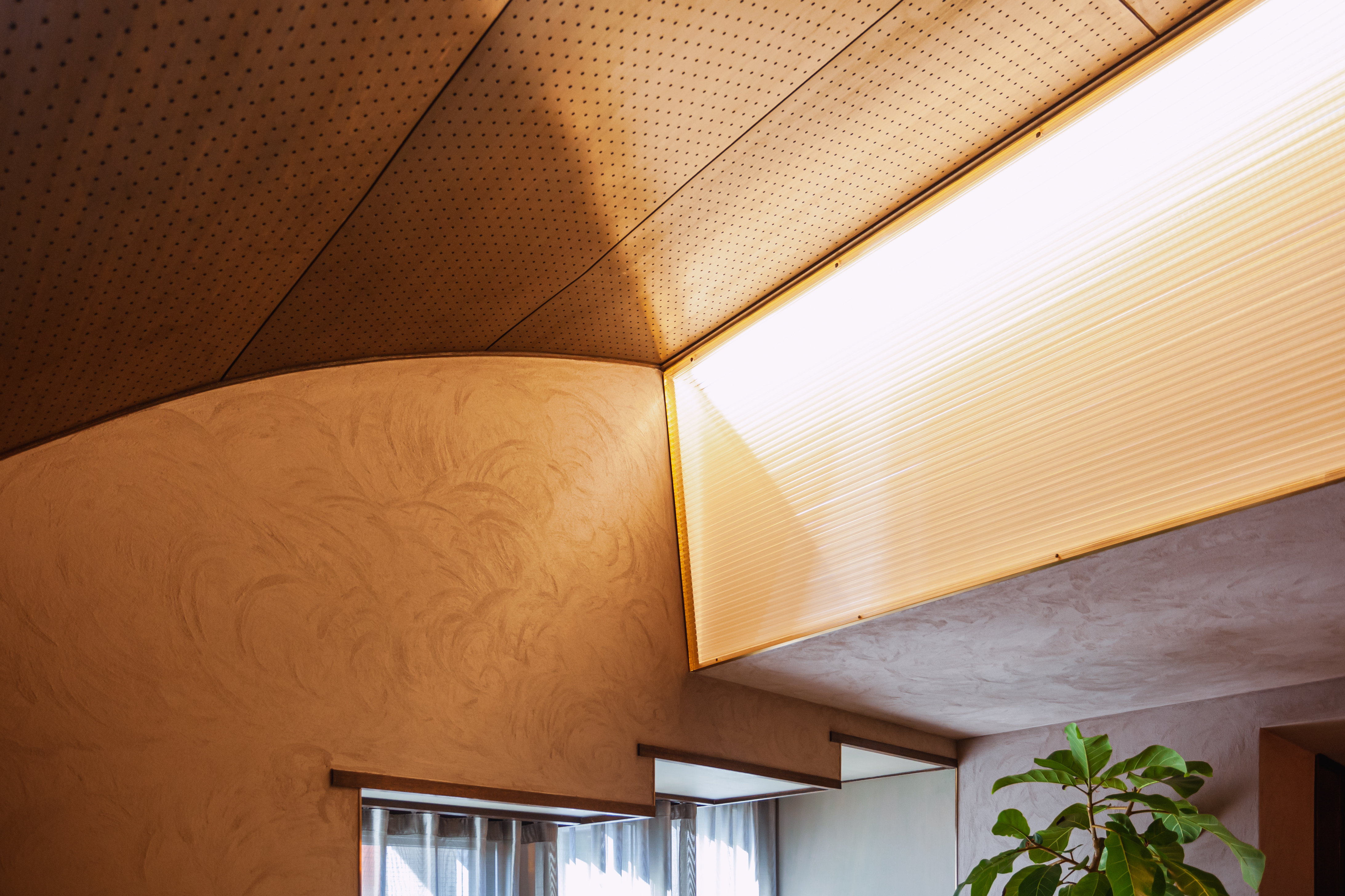 【新大久保駅4分】 柔らかな自然光差し込むヴィンテージモダンなハウススタジオの画像10