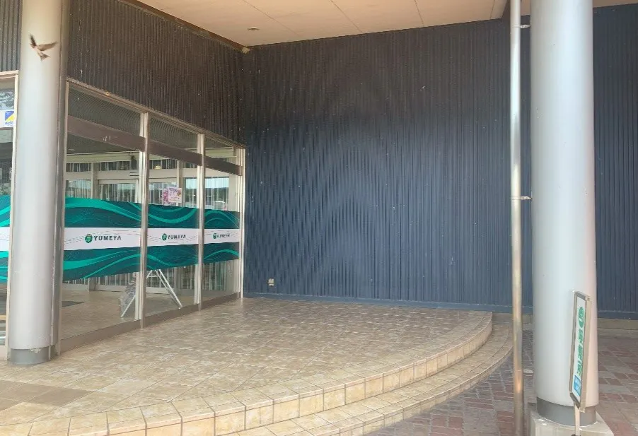 【夢屋加古川店|割引キャンペーン】キッチンカー出店に使える屋外イベントスペース(南風除横②)