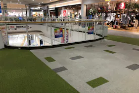 【イオンモール高崎】専門店街2F ノーススペース