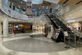 【イオンモール今治新都市】スペースC(1F さざなみコート)