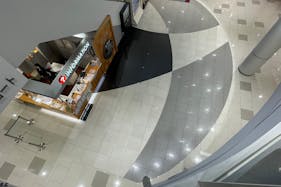 【イオンモール今治新都市】スペースC(1F さざなみコート)