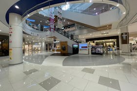 【イオンモール今治新都市】スペースC(1F さざなみコート)