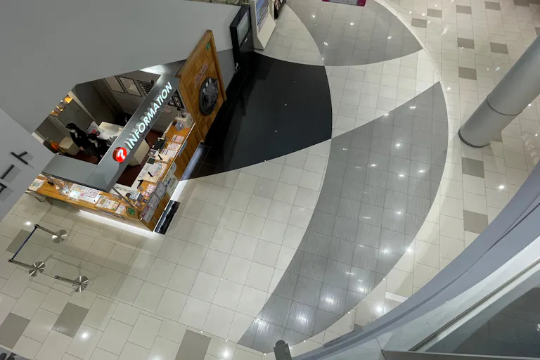 【イオンモール今治新都市】スペースC(1F さざなみコート)の画像3