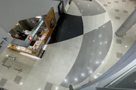 【イオンモール今治新都市】スペースC(1F さざなみコート)