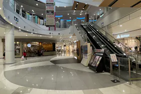 【イオンモール今治新都市】スペースC(1F さざなみコート)