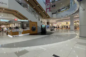 【イオンモール今治新都市】スペースC(1F さざなみコート)