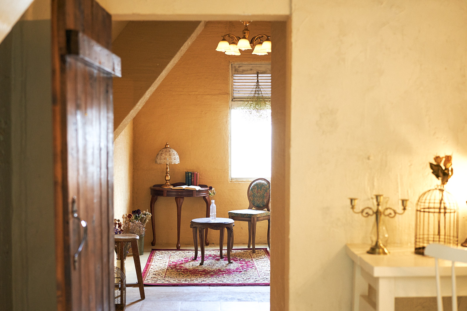 【豊島園駅6分】展示会やポップアップストアに最適な白を基調としたイベントスペースの画像11