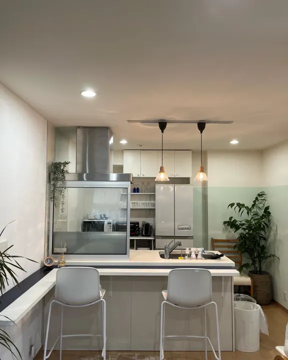 【水元公園近く】ロケやワークショップ、スクール運営等の商用利用からホームパーティやオフ会に最適な完全個室のイベントスペース