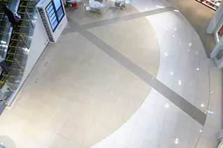 【イオンモールつくば】ウエストコート