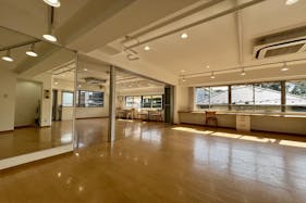【原宿駅(明治神宮前駅)5分】アパレル展示会などに適したレンタルスペース(3F)