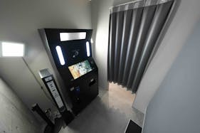 【原宿駅7分】原宿通り付近のポップアップ/ギャラリー/リテール/撮影利用可能40坪のイベントフロア