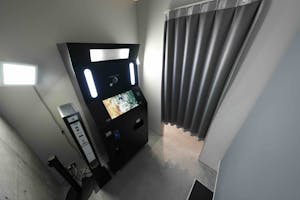 【原宿駅7分】原宿通り付近のポップアップ/ギャラリー/リテール/撮影利用可能40坪のイベントフロア