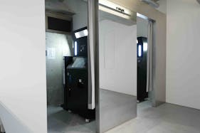 【原宿駅7分】原宿通り付近のポップアップ/ギャラリー/リテール/撮影利用可能40坪のイベントフロア