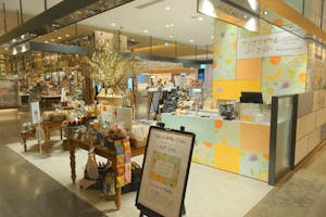 【有楽町マルイ】1階 カレンダリウムF01【物販・PR】1階入口正面、入店客数も多く、可視性や人通りも抜群のスペース