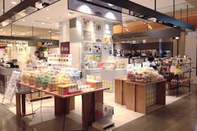 【有楽町マルイ】1階 カレンダリウムF01【物販・PR】1階入口正面、入店客数も多く、可視性や人通りも抜群のスペース