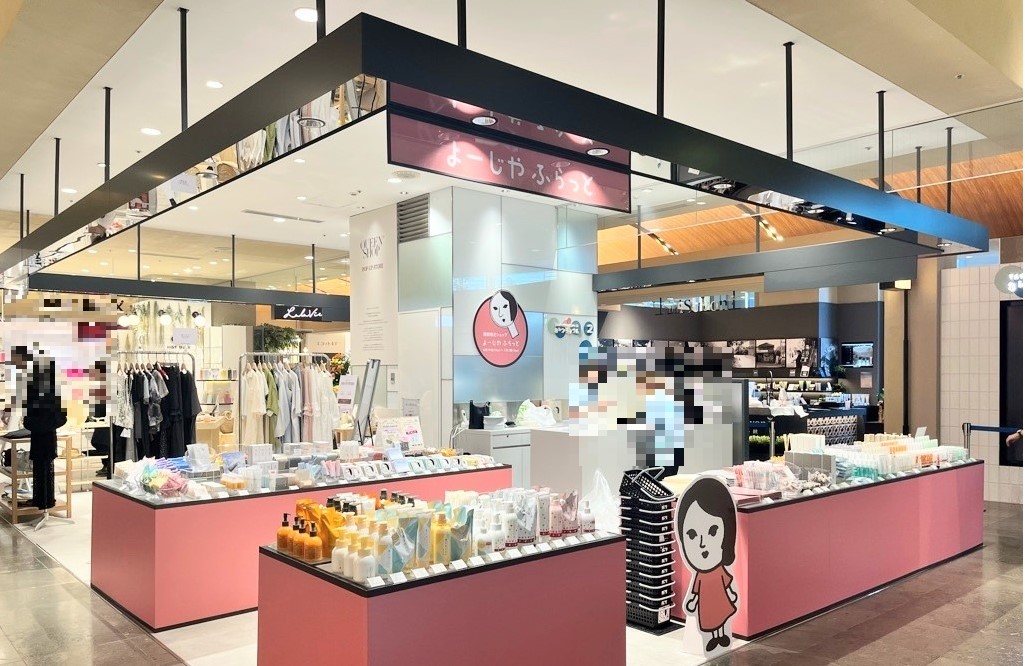 【有楽町マルイ】1階 カレンダリウムF01【物販・PR】1階入口正面、入店客数も多く、可視性や人通りも抜群のスペース