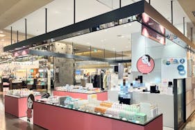 【有楽町マルイ】1階 カレンダリウムF01【物販・PR】1階入口正面、入店客数も多く、可視性や人通りも抜群のスペース
