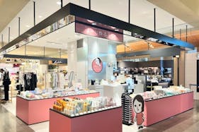 【有楽町マルイ】1階 カレンダリウムF01【物販・PR】1階入口正面、入店客数も多く、可視性や人通りも抜群のスペース