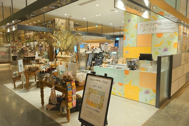 【有楽町マルイ】1階 カレンダリウムF01【物販・PR】1階入口正面、入店客数も多く、可視性や人通りも抜群のスペースの画像5