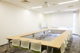 【ヒカリエカンファレンス(Room A)/渋谷駅直結】展示会・相談会・小規模セミナーなどに適したヒカリエ内にあるイベントスペース