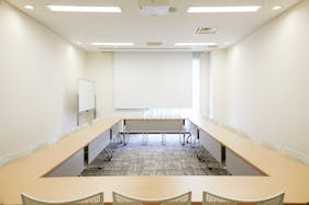 【ヒカリエカンファレンス(Room A)/渋谷駅直結】展示会・相談会・小規模セミナーなどに適したヒカリエ内にあるイベントスペース