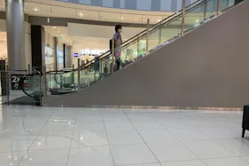 【イオンモール高岡】イベントスペース⑧(ユニクロ前)