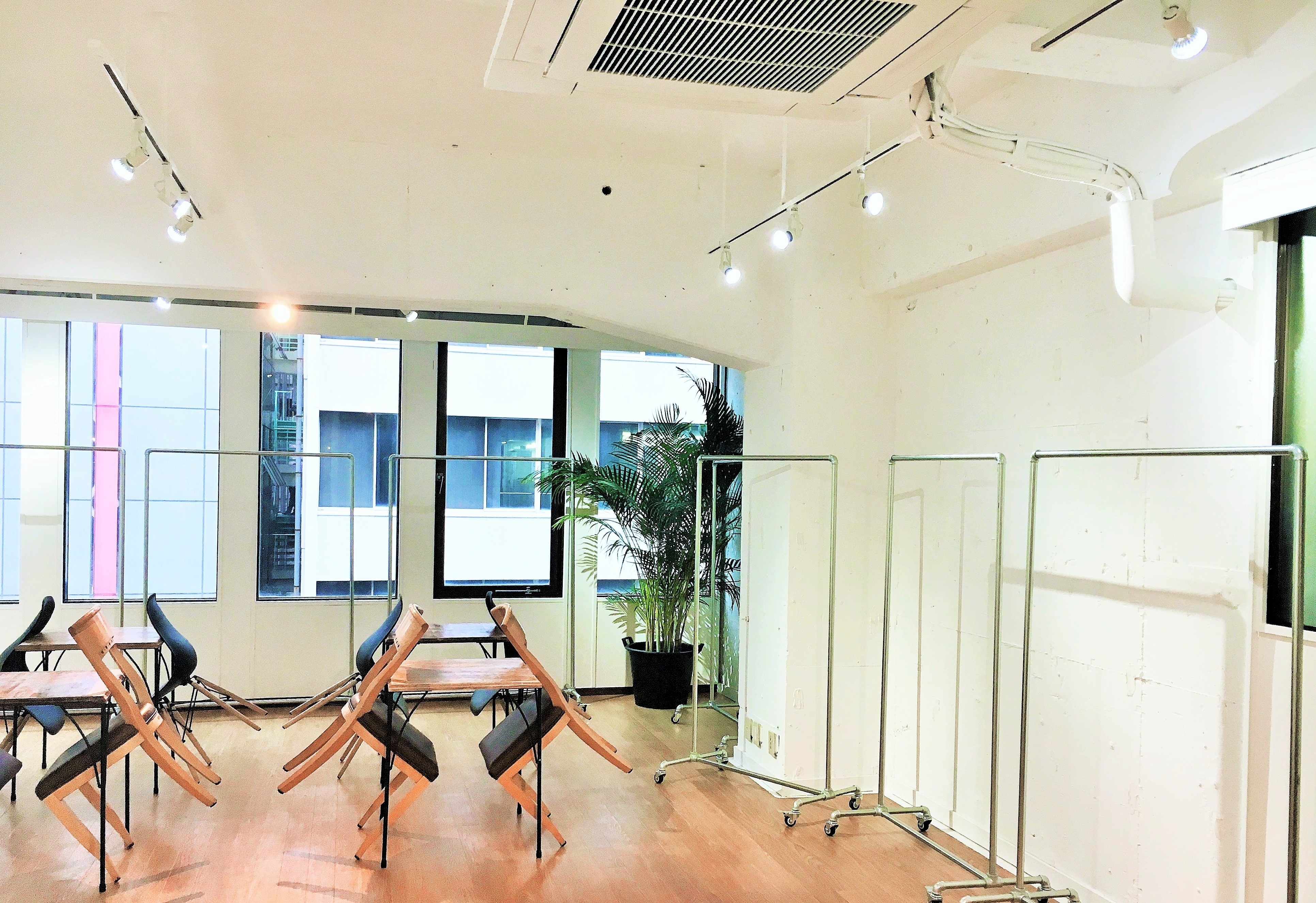 各種イベントを開催してください