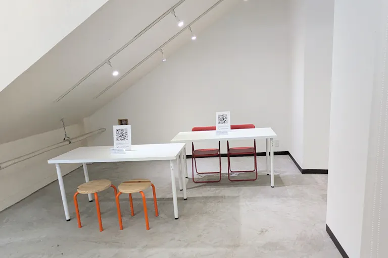 【自由が丘ひかり街|20号+22号】アパレル・ファッション関連のポップアップストアや展示販売に適した自由が丘の商店街内イベントスペースの画像3