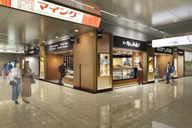 【アミュプラザ博多】いっぴん西通り POP UP STAGE2