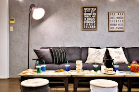 【近鉄奈良駅5分】招待制の展示会や撮影に利用可能なイベントスペース