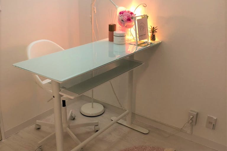 【麴町駅3分】施術講演や展示会、ポップアップストアに適したオフィス街にあるブルーを基調としたイベントスペースの画像2