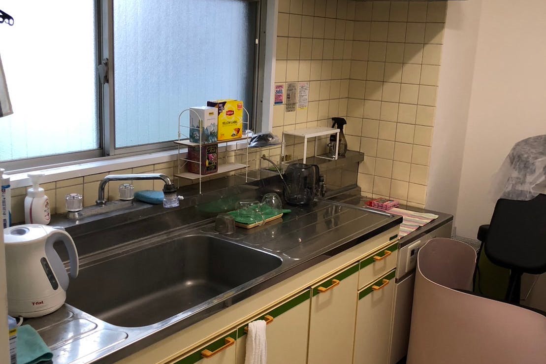 【麴町駅3分】施術講演や展示会、ポップアップストアに適したオフィス街にあるブルーを基調としたイベントスペース