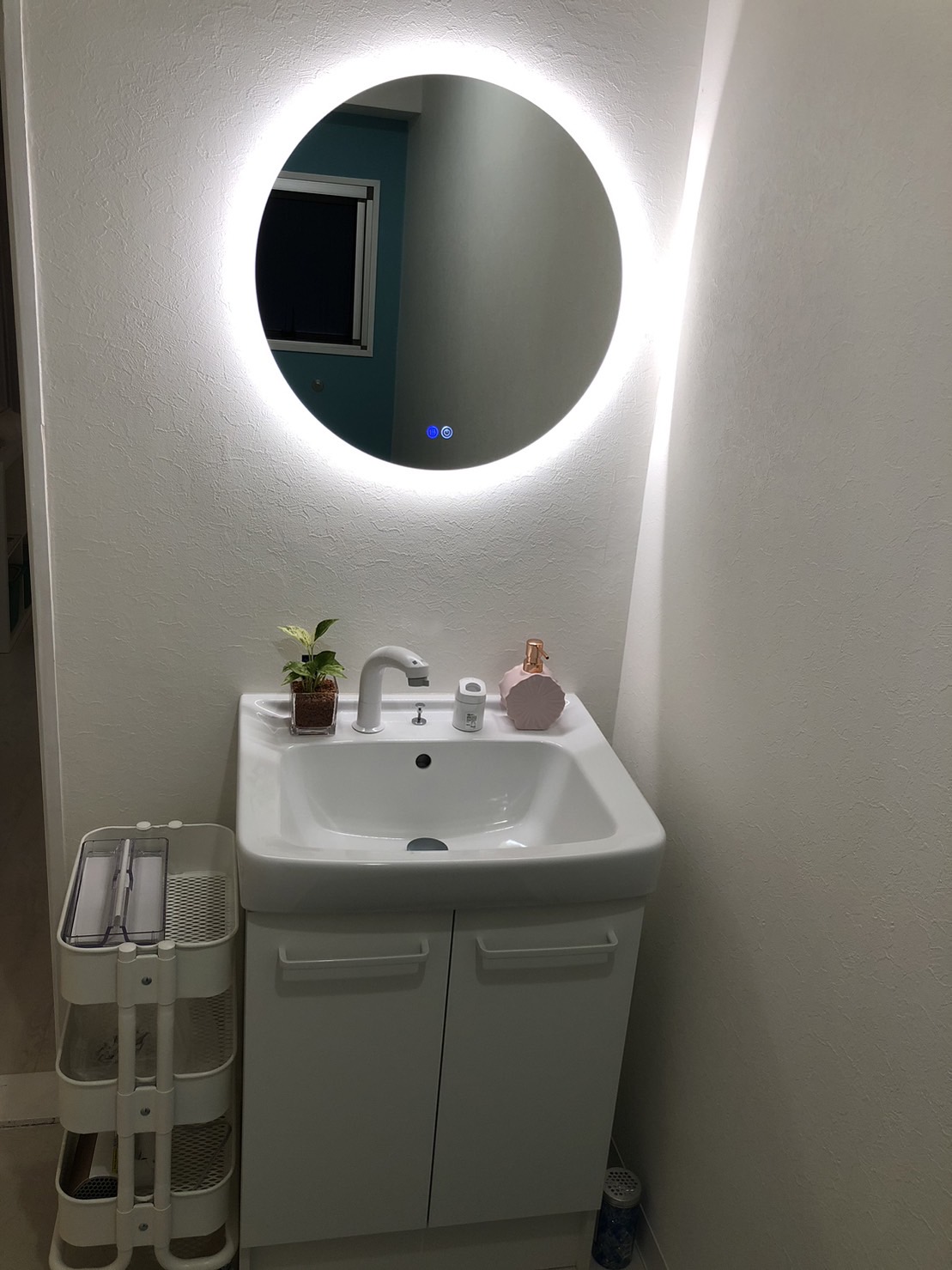 【麴町駅3分】施術講演や展示会、ポップアップストアに適したオフィス街にあるブルーを基調としたイベントスペースの画像6