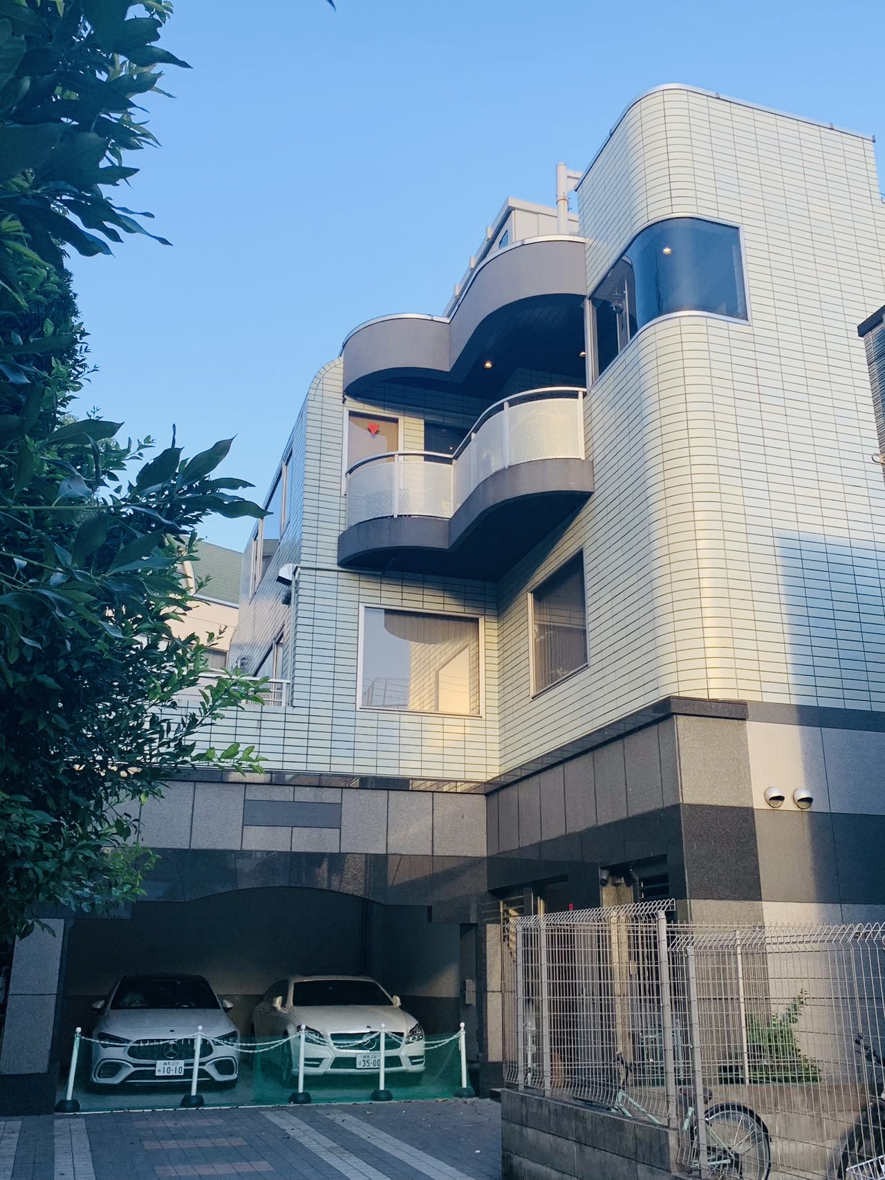 【神楽坂駅12分】作品展示、ワークショップに適した広くてシンプルな内装が心地いいギャラリーの画像7